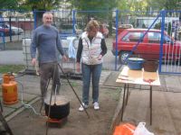 Amateri - zavrsni turnir - Oktobar 2011
